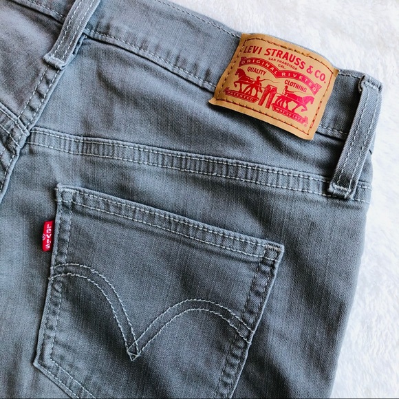 Levi's Denim - 🌷Levi’s | High waisted shorts